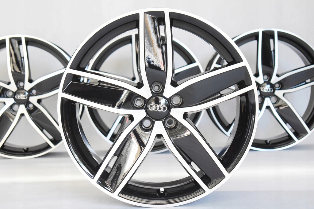 llantas audi rotor a1 s1 7,5x18 et37,5 8xa601025j