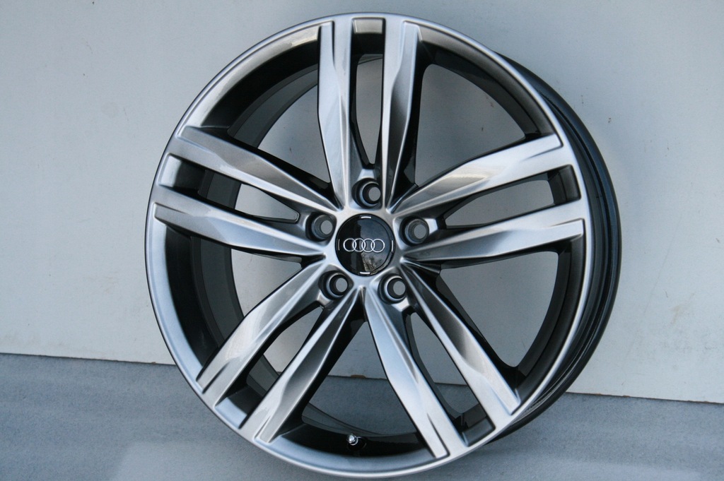 llantas 18 original audi a3 8v0 8p0 q2 q3