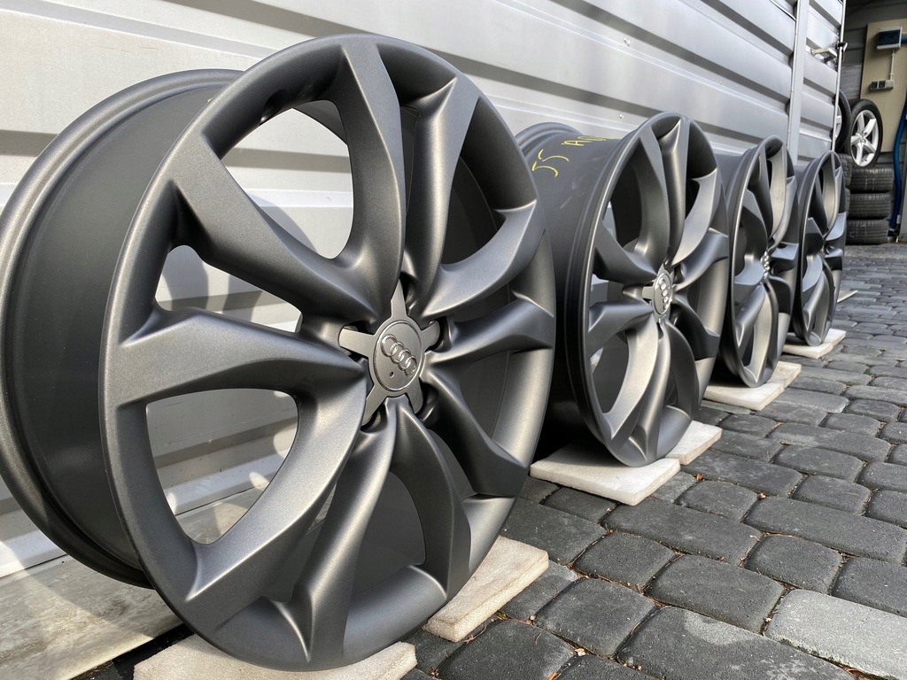original llantas audi 19 a4 a5 a6 a7 a8 q3 q5 q7