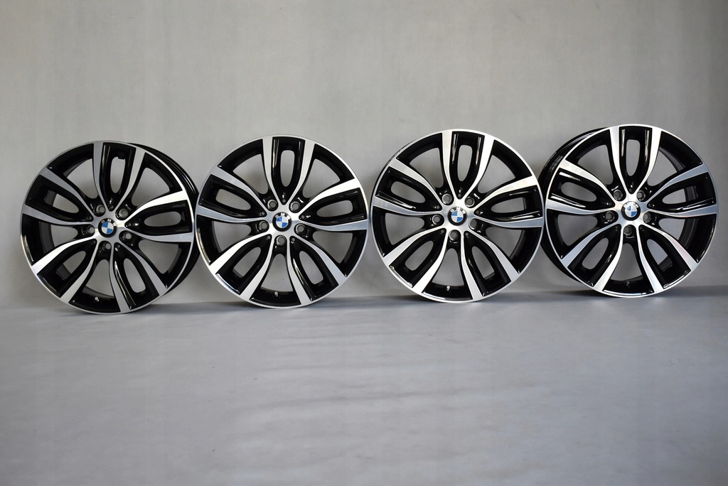 llantas bmw f45 f46 2 active 8x18 et57 6855094