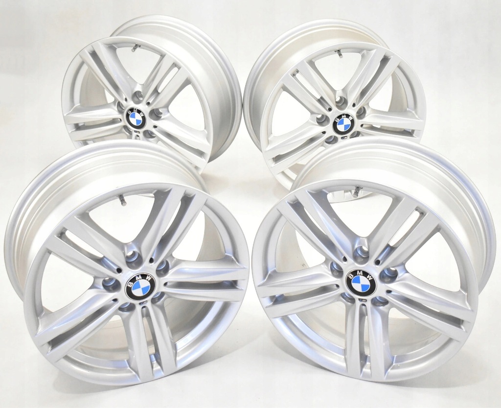 llantas bmw m1 m2 1 f20 f22 f23 7,5x18 8x18 7845852