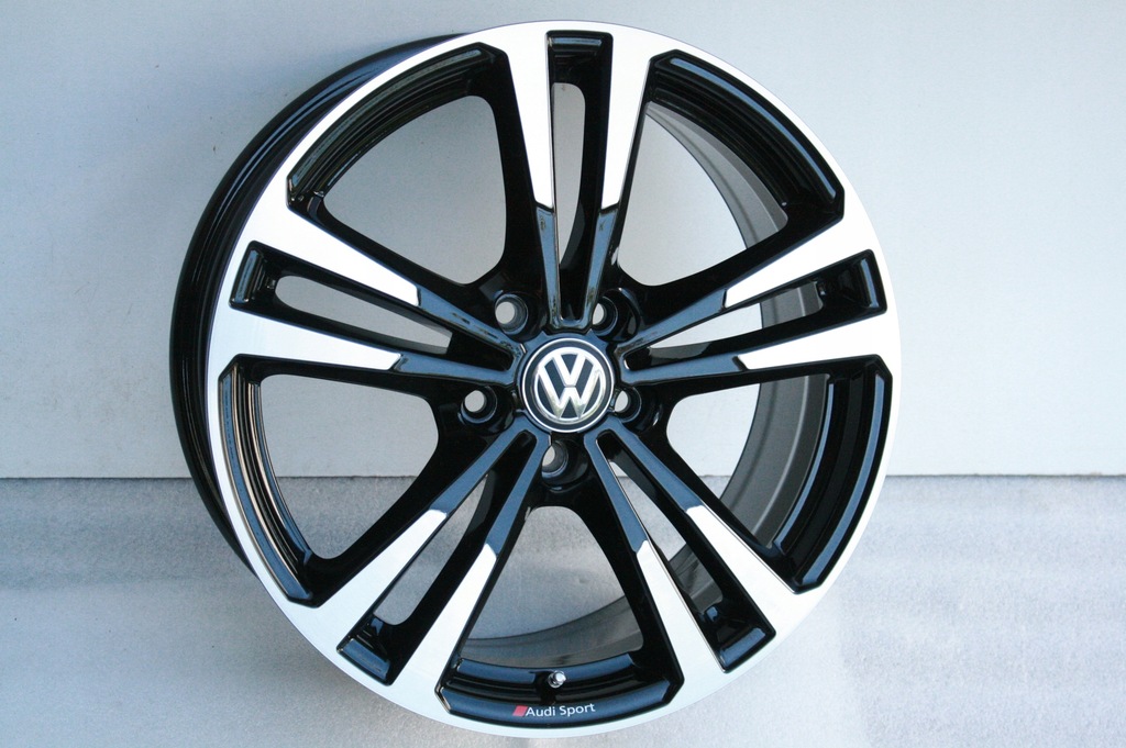 18 original vw tiguan passat cc golf jetta touran