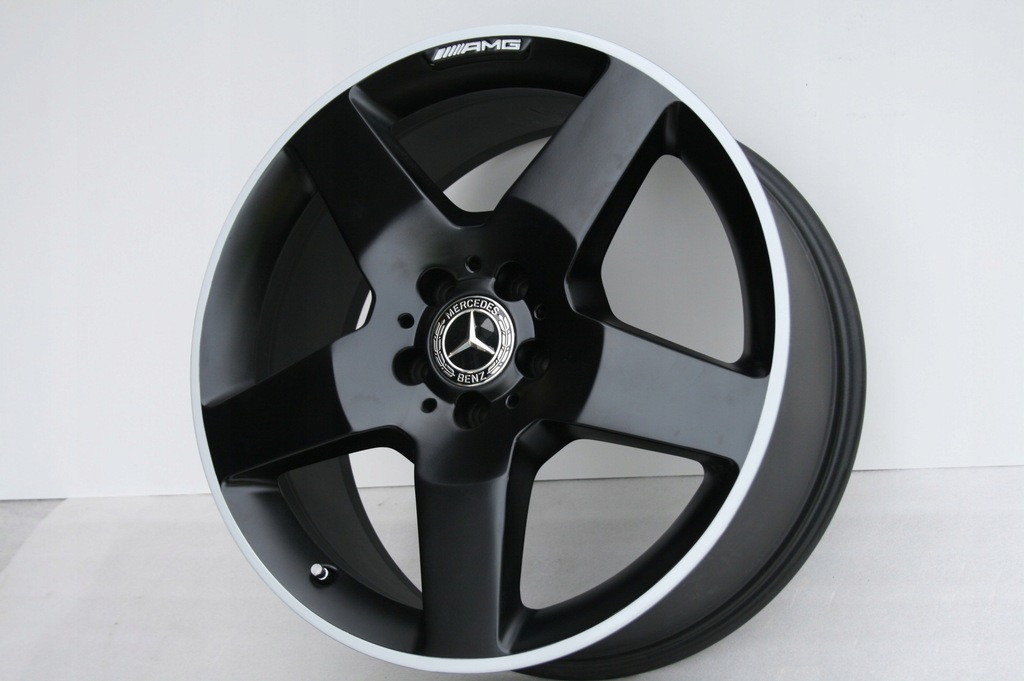 llantas 19 original mercedes amg ml gle gl gls