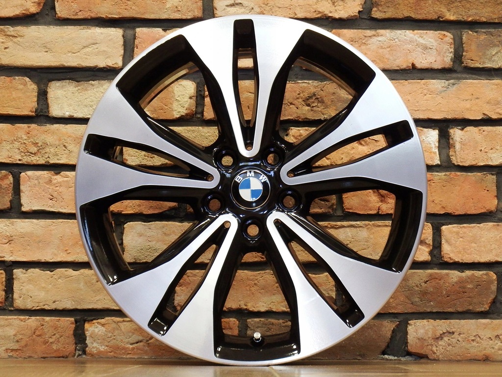 llantas bmw x2 f39 x1 f48 2 f45 7,5x18 et51 6885381