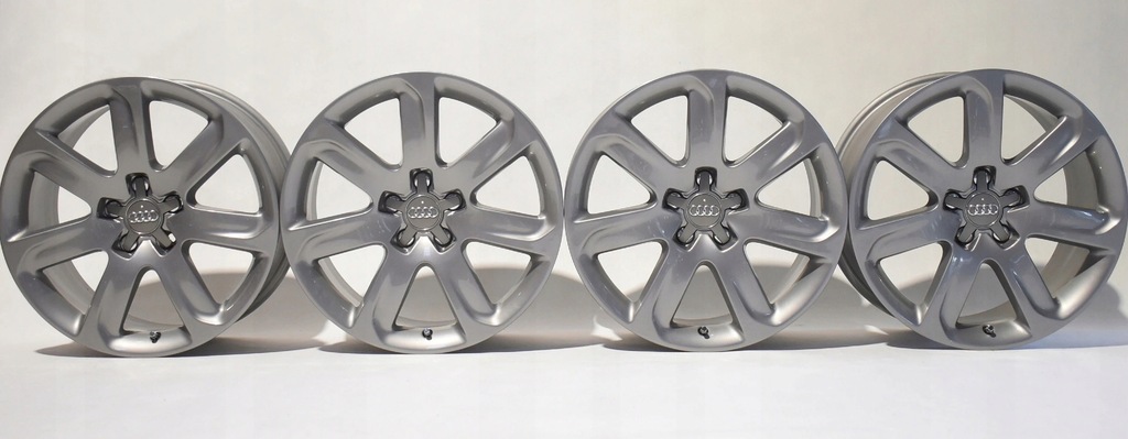 llantas audi a7 a5 5x112 8,5x18 et32 org 4g8601025ag