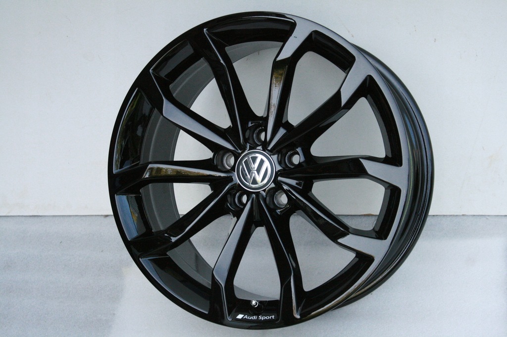 18 original vw arteon tiguan passat cc golf t-roc