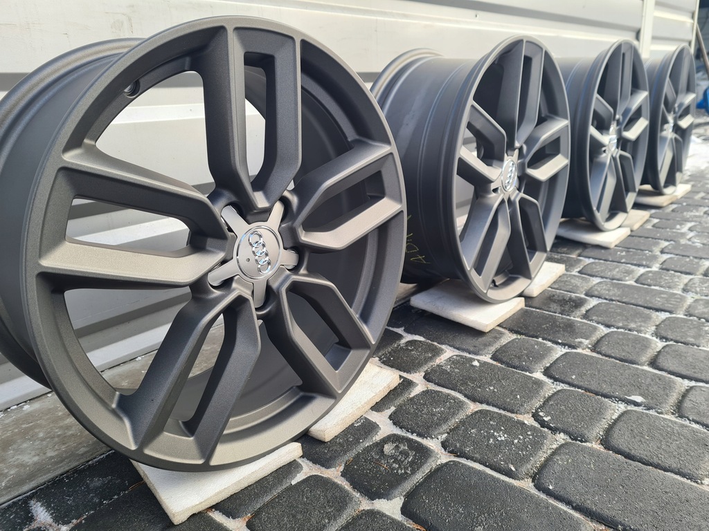 original llantas audi 18 s3 a3 a4 a6 a8 q3 tt