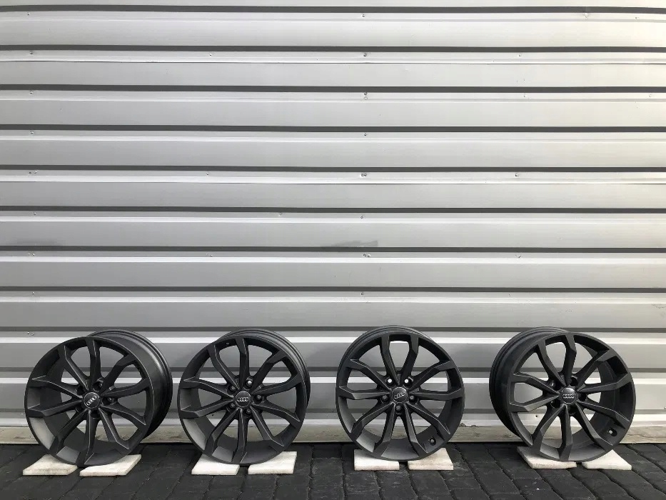 original llantas audi 18 a3 a4 a5 a6 a8 q3 q5 tt