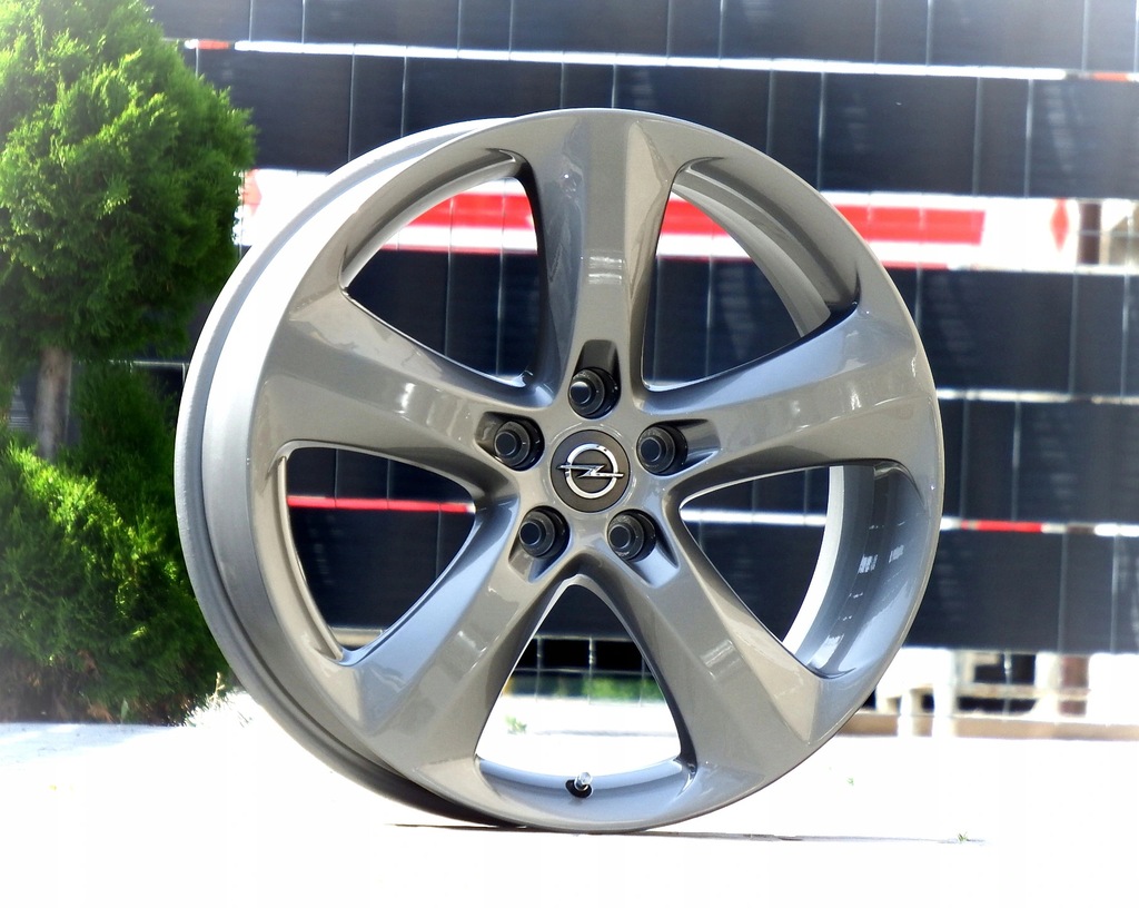 opel astra iv j sport insignia b 8x19 et46 5x115
