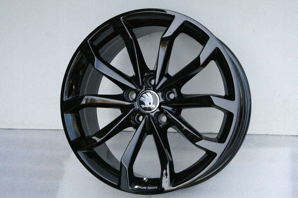 18 original skoda superb octavia kodiaq karoq