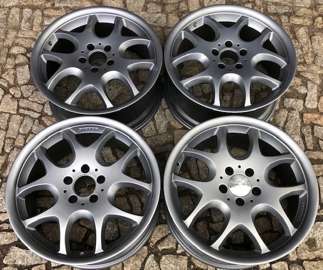 @@llantas brabus mercedes sl129.sl230.e210 18''@@