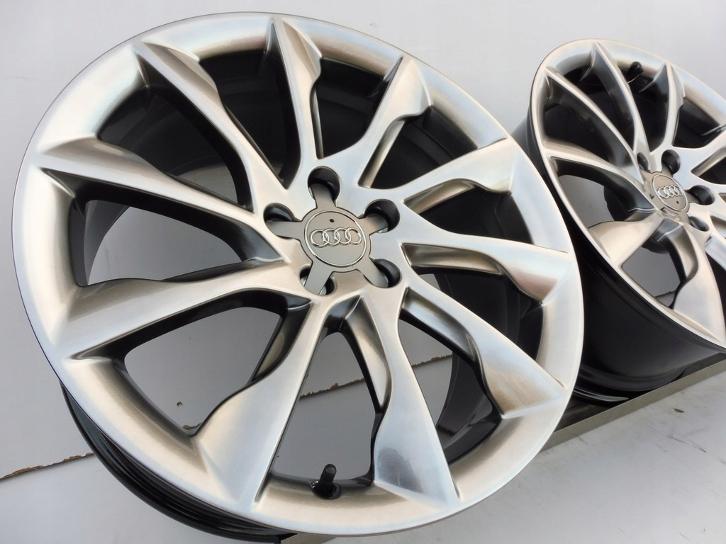 llantas audi a5,a4,a6 8t0601025br