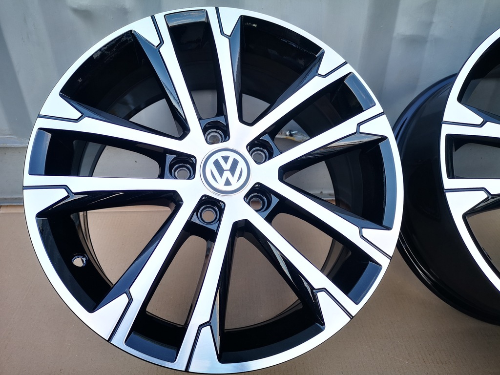 vw golf 7