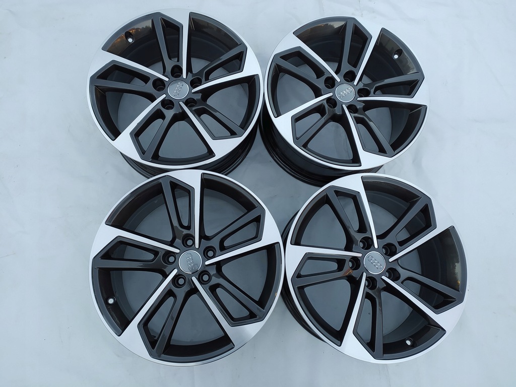 llantas audi a4 b9 b8 8w s4 a6 q5 rotory sport