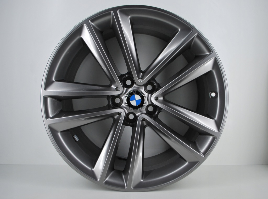 19" 5x112 bmw llantas original