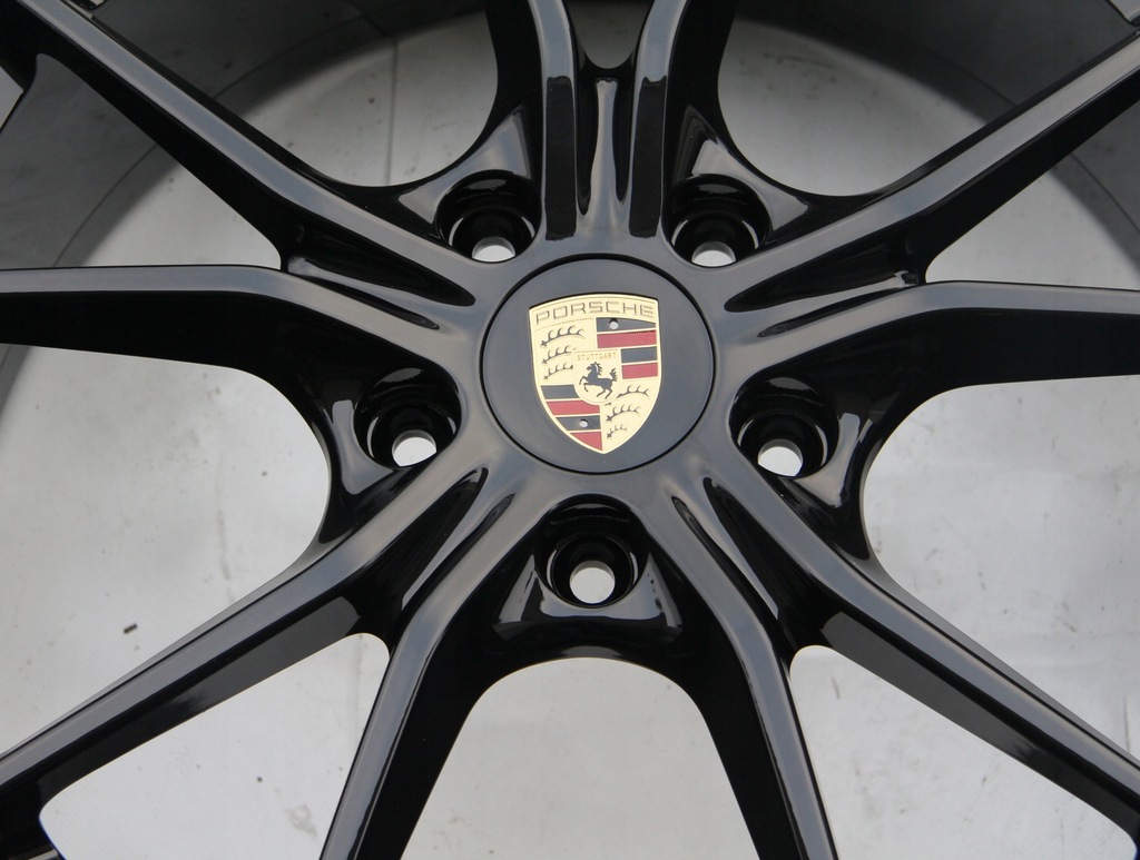 original porsche 991 cayman 20 982601025j pn59