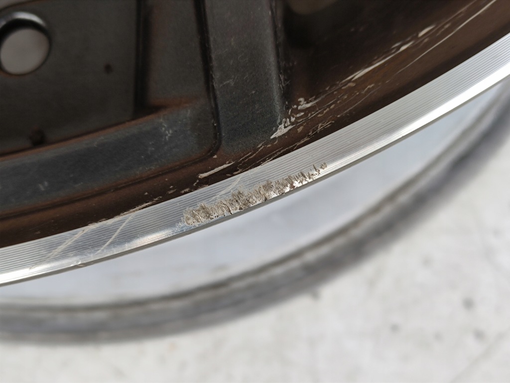 llanta lexus rx oe 42611-48a00 8.0x20 5x114.3 et30