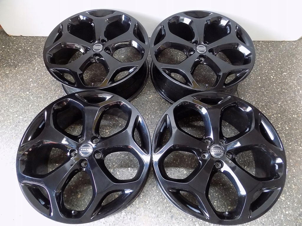 4x llantas volvo xc60 i xc60 ii_f-vat_20''