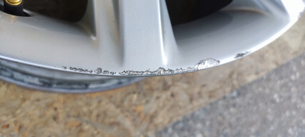 audi a7 oe 4g8601025af 8.5x19 et32 5x112
