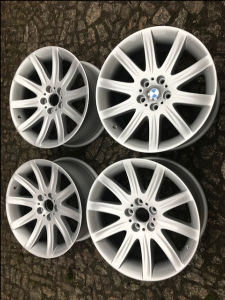 @@llantas bmw e65.e66 star sopoke 95 19''6753241@@