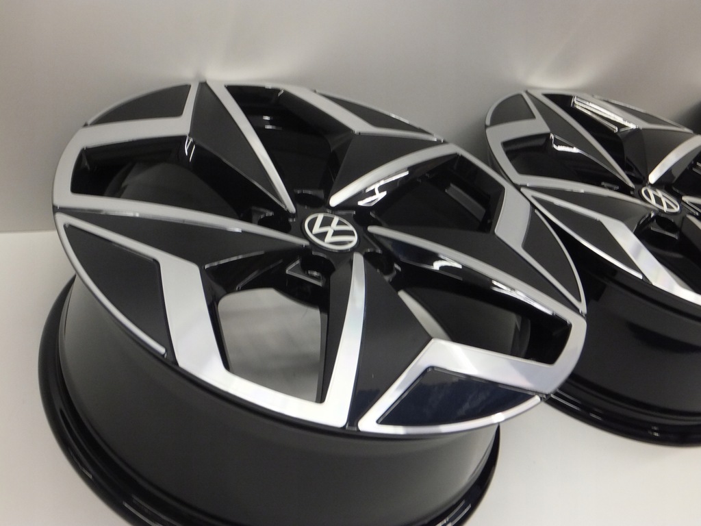 llantas de aluminio  5x112 19 vw 10a601025 idealne