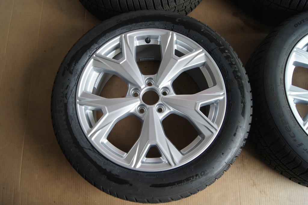 gd audi a1 82a llantas z neumaticos 17 82a601025s invierno
