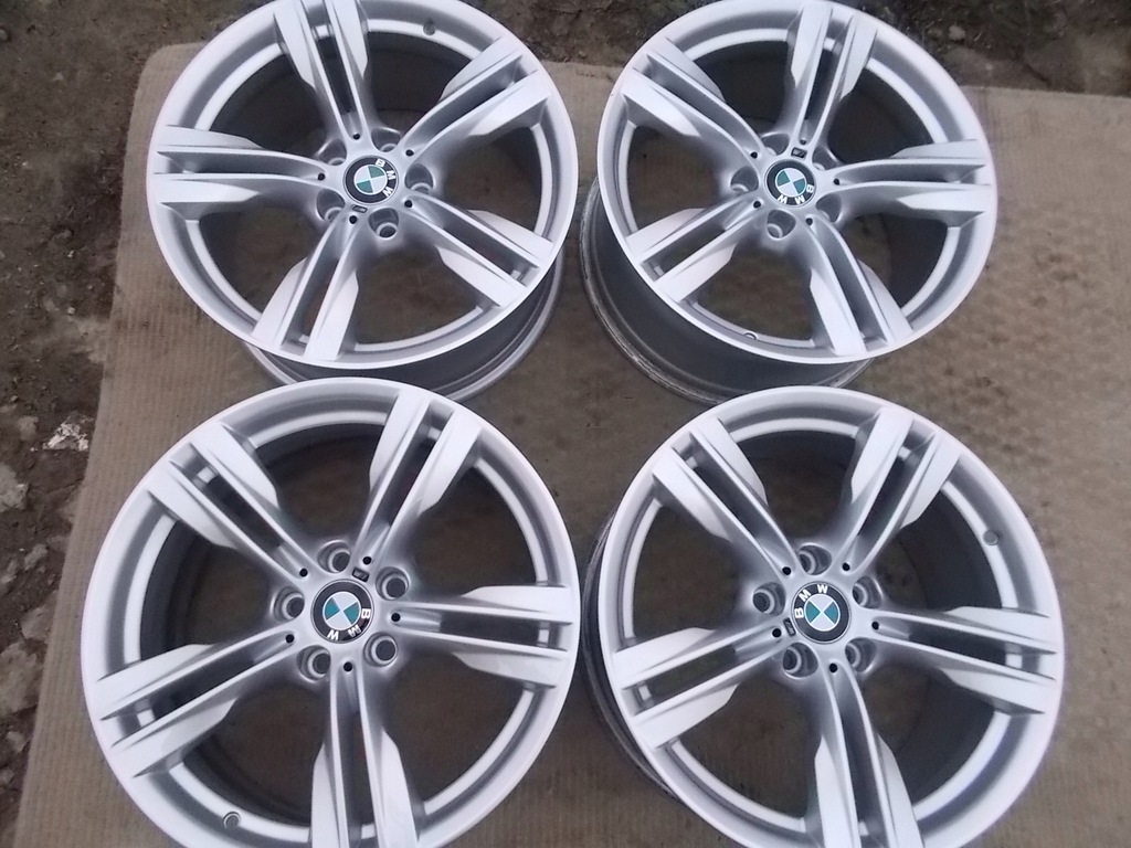 llantas 19 bmw x5 x6 mx5 original
