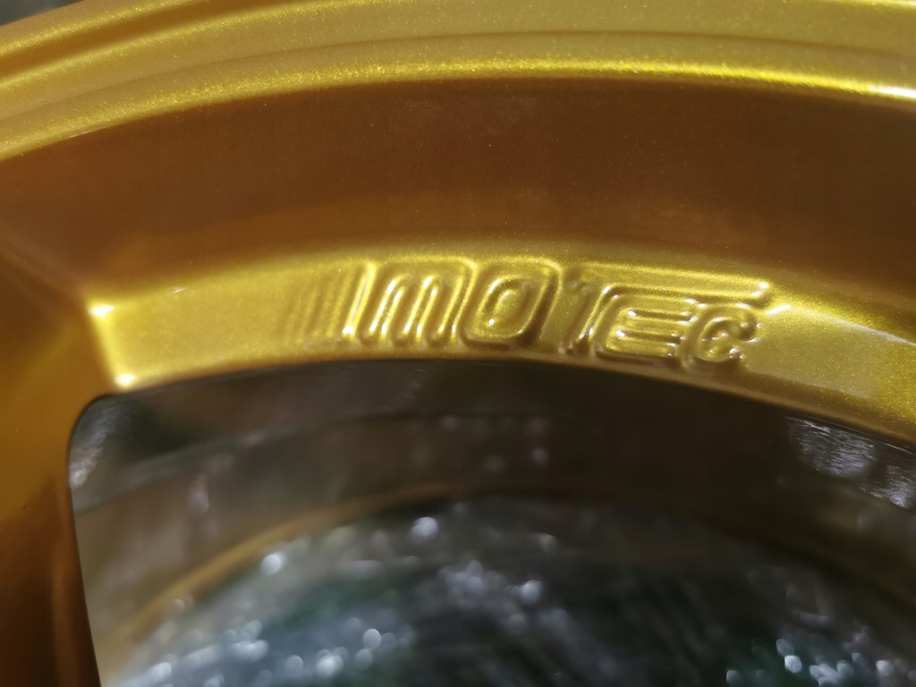 llantas de aluminio 17'' motec 5x114,3 nissan mazda subaru