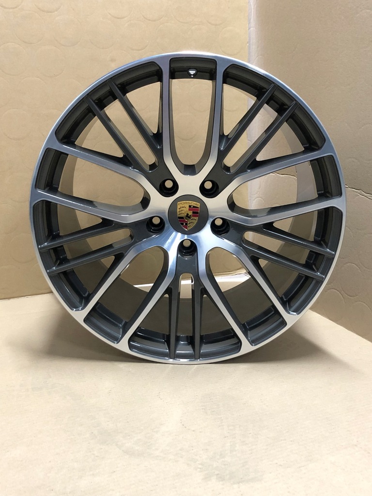 llanta porsche oe 971 panamera 11,5x21 5x130 et69