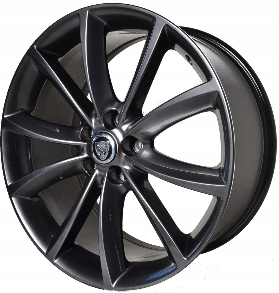 llantas 19 5x108 original jaguar xe xf i ford
