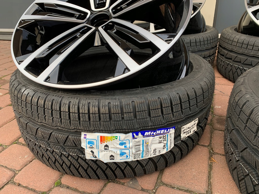 llantas 18 golf vii gtd gti tcr 7 lift scirocco