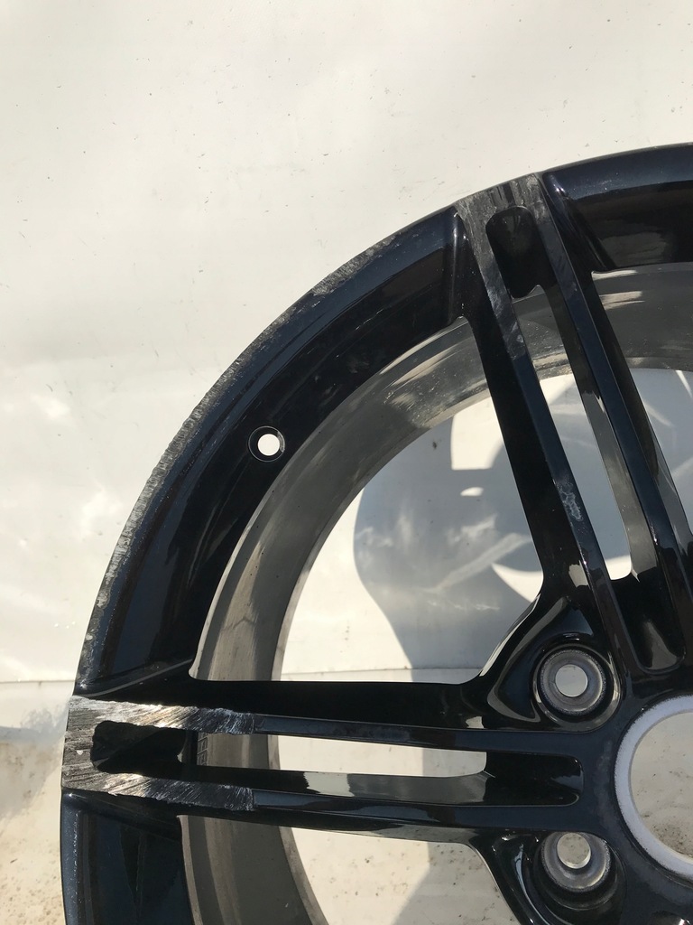 llanta porsche taycan 9j1601025aa 9,5jx21 et60
