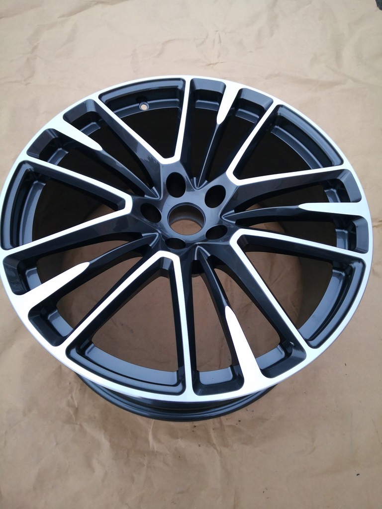 llanta maserati levante 670151426 10,5x21 et45