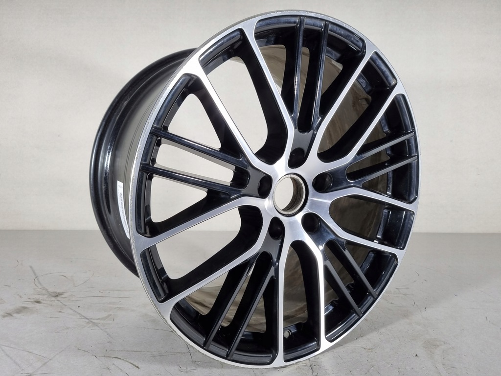 llanta porsche panamera 971 11,5x21 llantas de aluminio trasera 