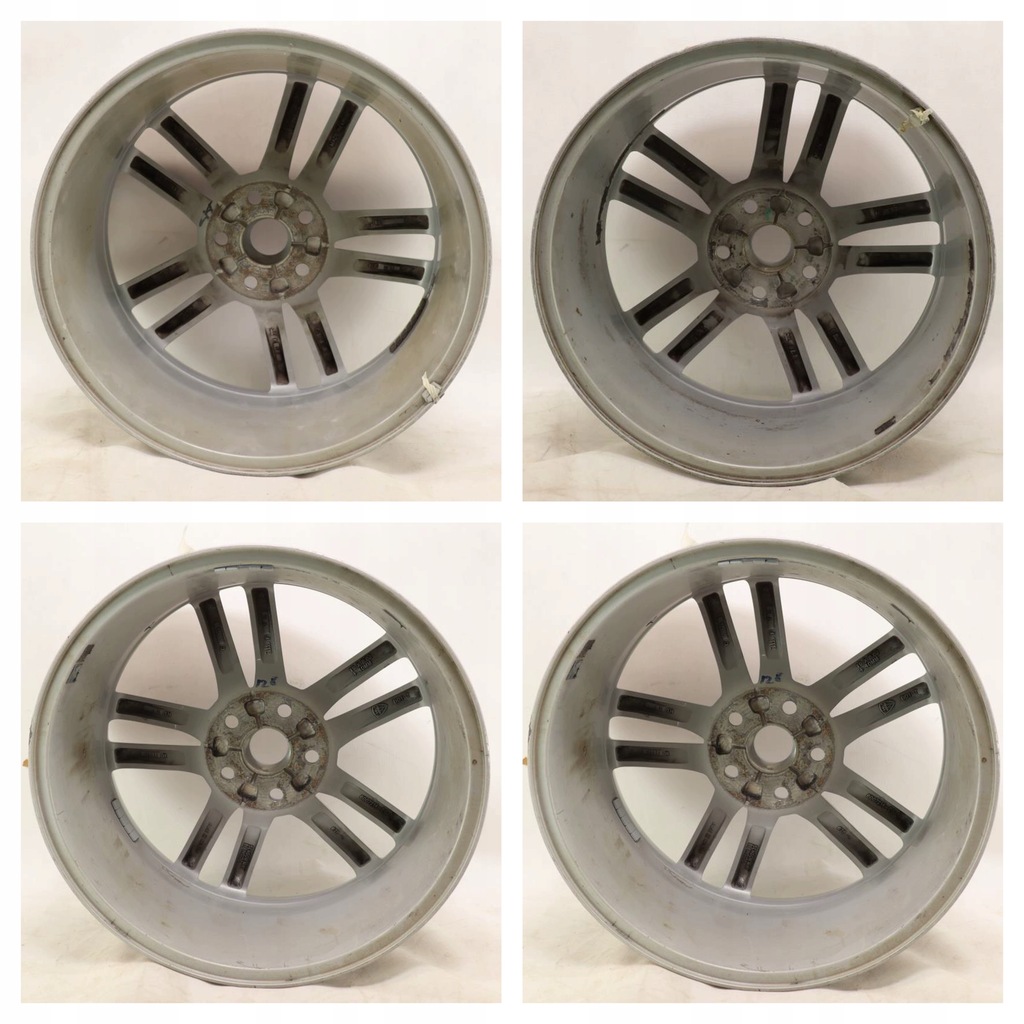 tesla model s lift llantas lote et40 1076891-00-b