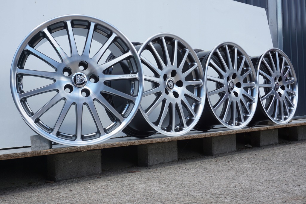 5x108 18 8,5j et49 jaguar
