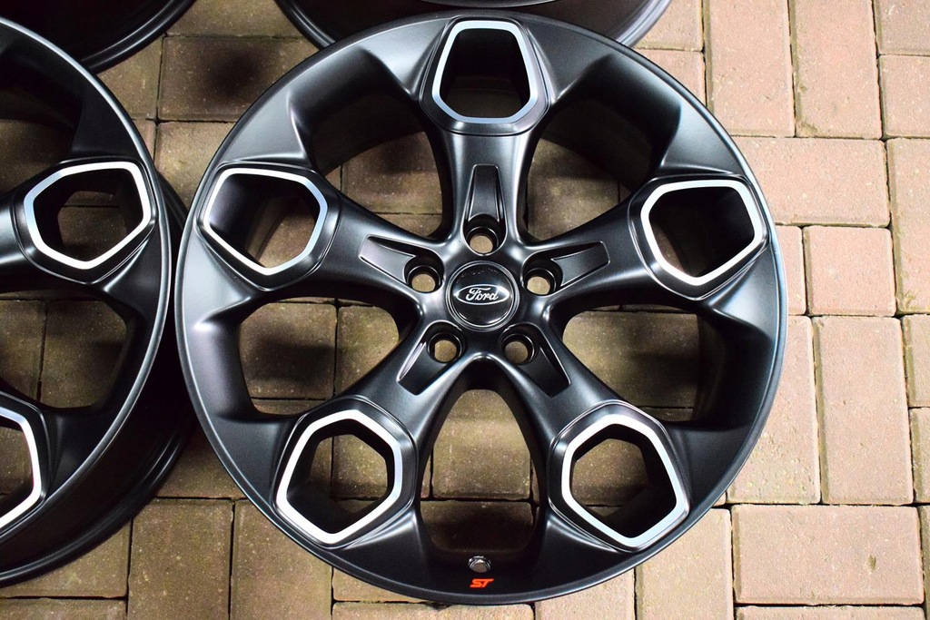 ford 19'' st kuga mondeo mk5 focus 4 oryg!  !