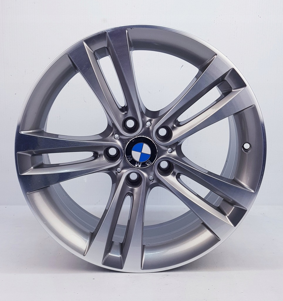 bmw f34 llantas de aluminio  8jx18 et 34 6796247