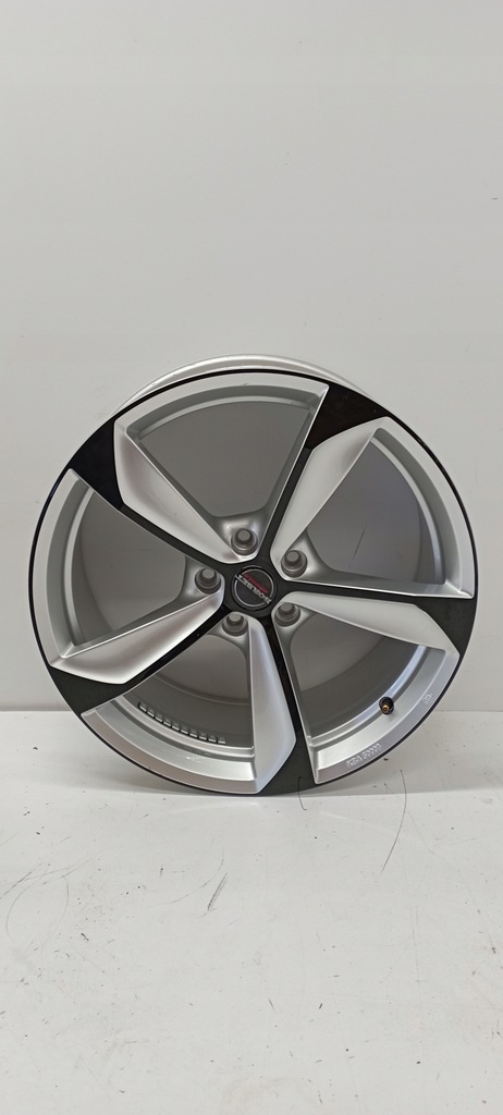 llantas de aluminio borbet 8,5j x 19h2 et 45 s85945112572,5bs