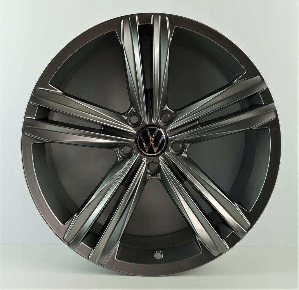 llantas vw tiguan ii 5nn 8.5x19 et 38 5nn601025d