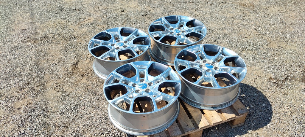 llantas ruedas dodge charger challenger 300c 4x4