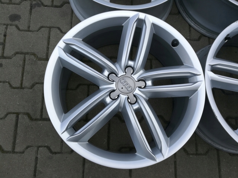 llantas de aluminio 20" audi a6 c6 c7 a4 b8 b9 a7 a8