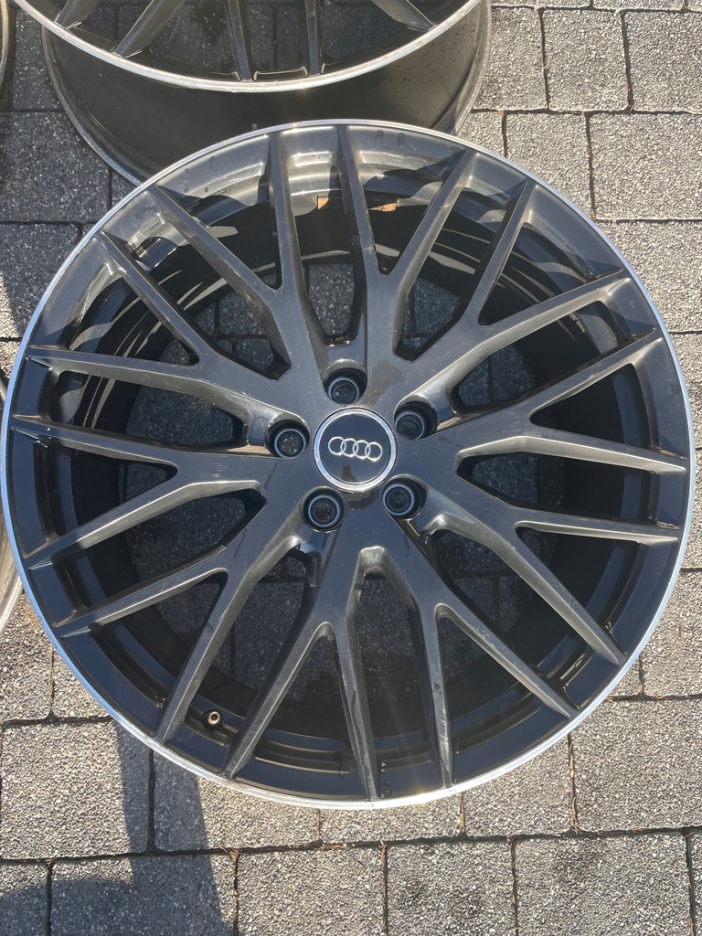 llantas 20" audi a3 s3 tt