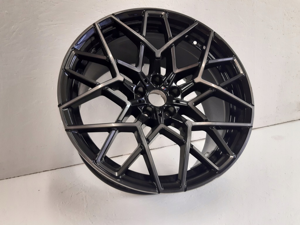 oryg. bmw m8 8 f91 f92 10.5j is 28 20