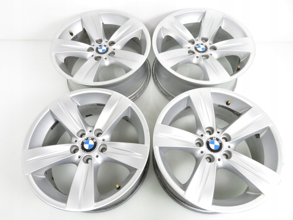 llantas de aluminio 18'' bmw 3 f30 e90 5x120 6768859 8,5j 8j