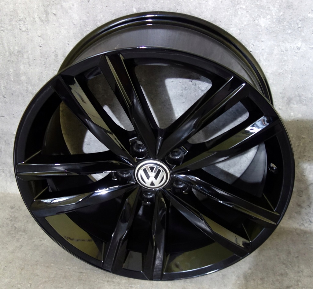 vw passat b8 3g0 18'' 18  pulgadas llantas de aluminio 