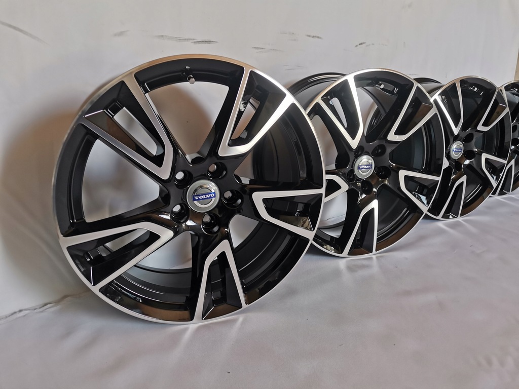 volvo v60 v90 xc40 xc60 r- 7,5x18 et50,5 31362866