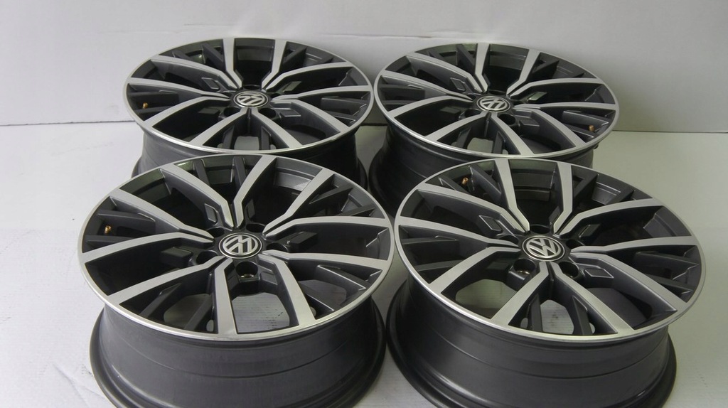 llantas k3059 5x112 7jx17 et40 vw tiguan arteon