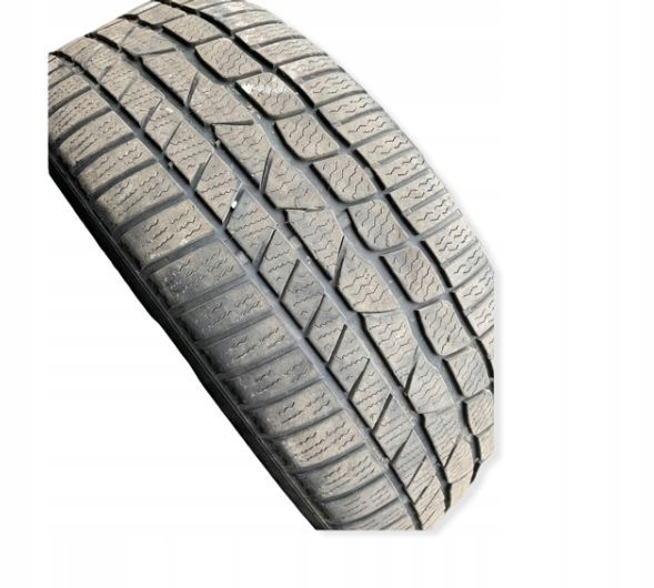 llanta de aluminio z opną invierno audi 19"