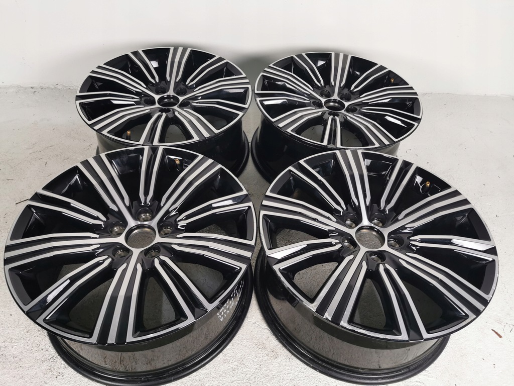 llantas' volvo 31471312 v60 s60 18''